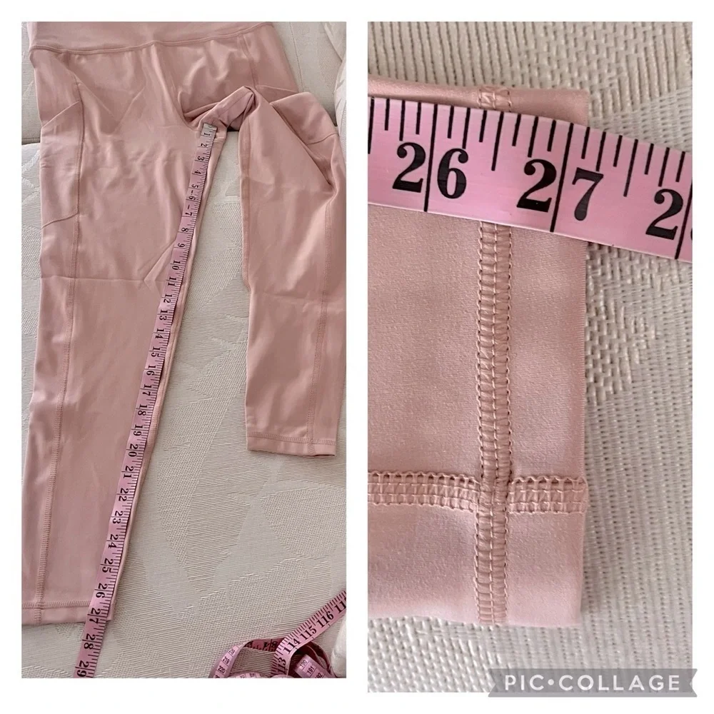 AMERICAN EAGLE The Everything Pocket Highest Waist‎ Legging